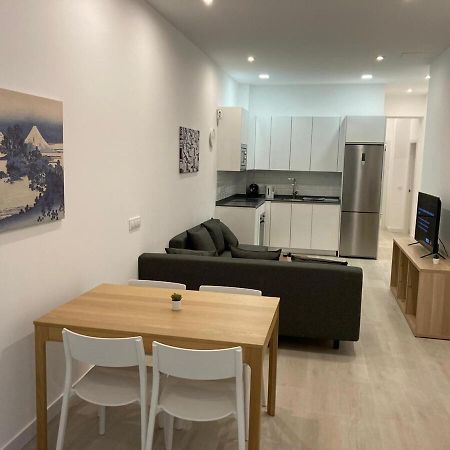 Matadero Apartments 3 Μαδρίτη Εξωτερικό φωτογραφία