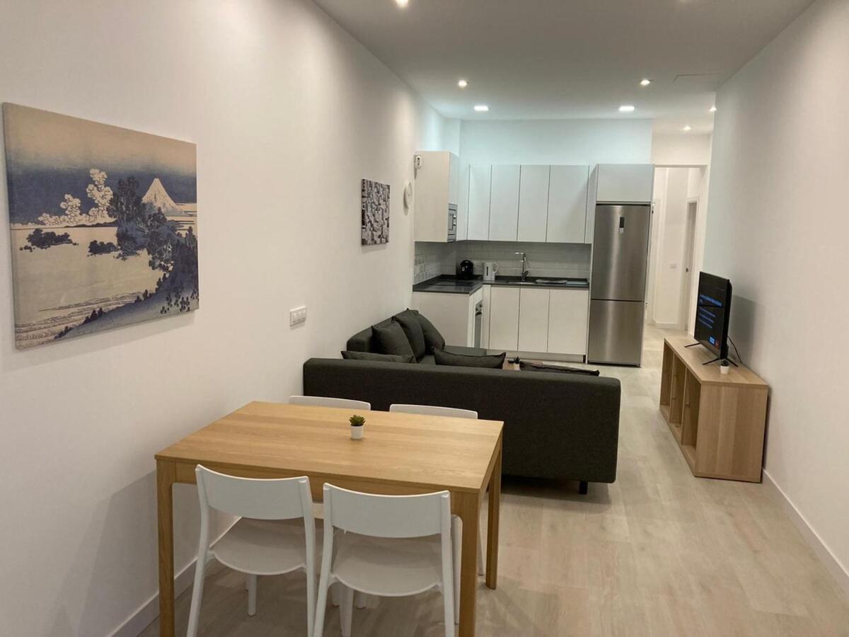 Matadero Apartments 3 Μαδρίτη Εξωτερικό φωτογραφία
