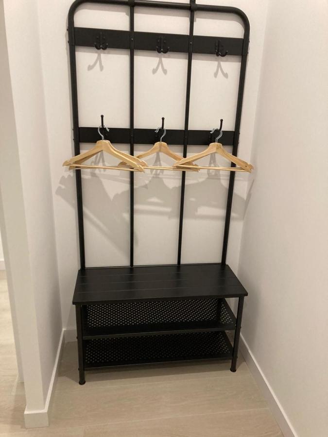 Matadero Apartments 3 Μαδρίτη Εξωτερικό φωτογραφία