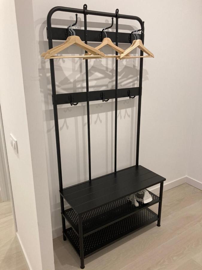 Matadero Apartments 3 Μαδρίτη Εξωτερικό φωτογραφία