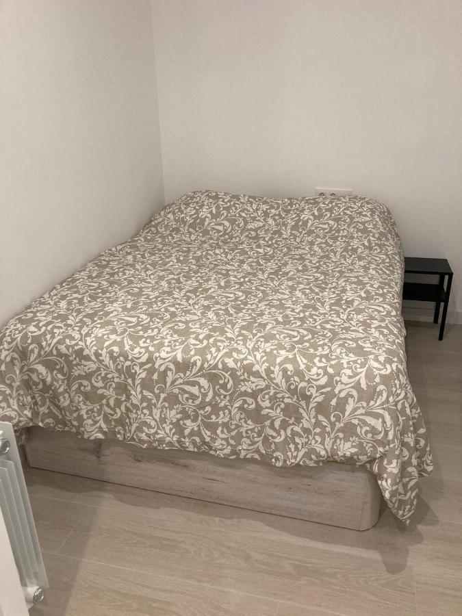 Matadero Apartments 3 Μαδρίτη Εξωτερικό φωτογραφία