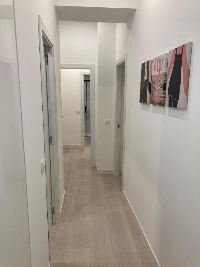 Matadero Apartments 3 Μαδρίτη Εξωτερικό φωτογραφία
