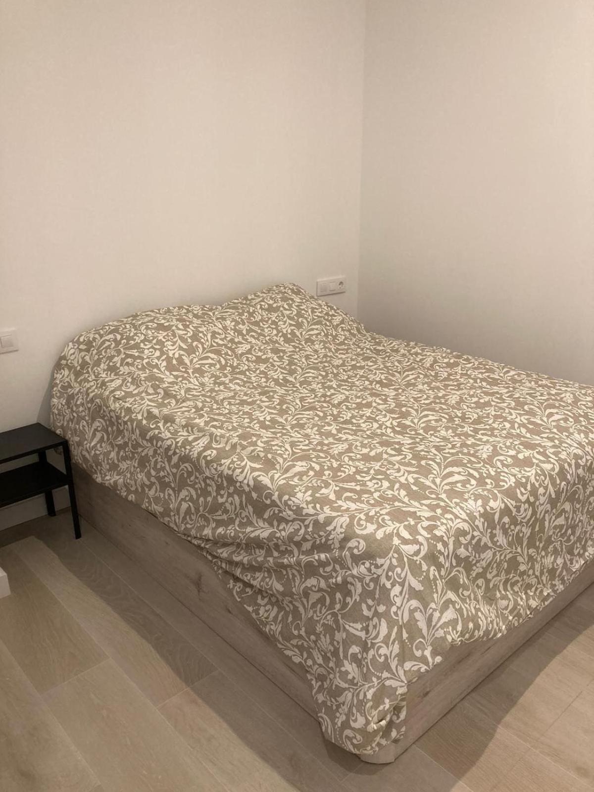 Matadero Apartments 3 Μαδρίτη Εξωτερικό φωτογραφία
